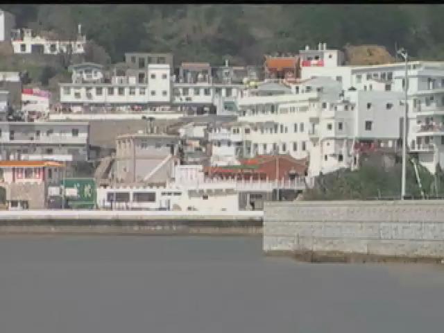 我們的島-2006年-2
馬祖‧澳口不見了