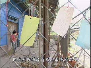 我們的島-2006年-19
旗山老車站的漫長等待