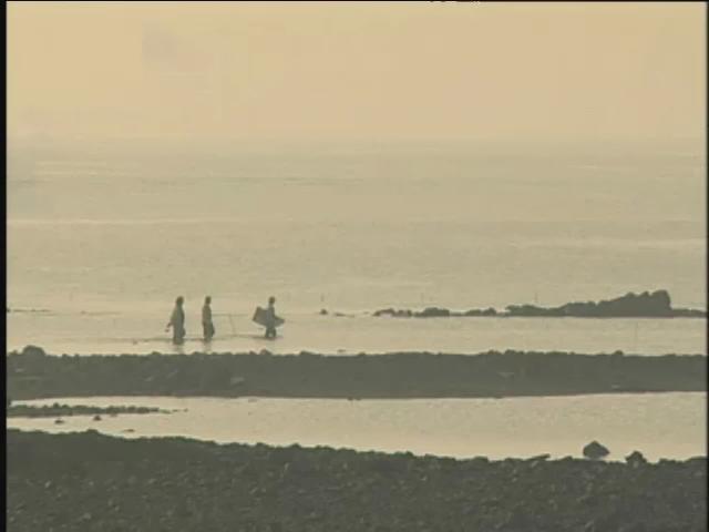 我們的島-2006年-30
吉貝‧石滬的故鄉