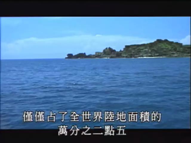 台灣大自然山林記事-20
大地台灣