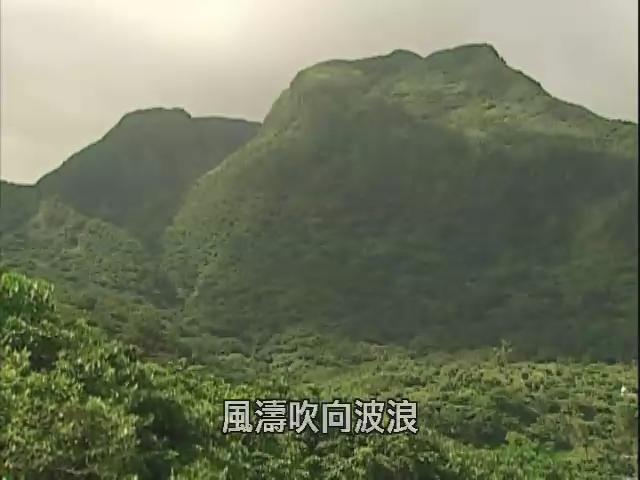 黑潮三部曲-3
黑潮脈動 