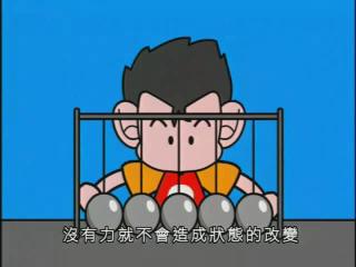科技萬花筒-29
從一剎那到永恆-談粒子物理研究 (下)
