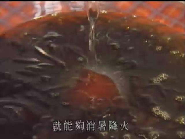 搶鮮一族-7
仙人涼草下凡來、山林野境尋愛玉