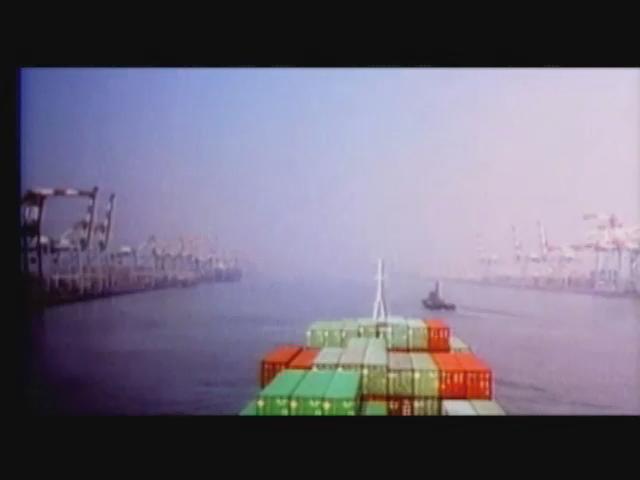 打拚-台灣人民的歷史-8
 航向民主