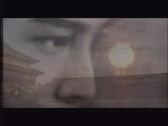 留聲-華人音樂家-1
五線譜上的詩人-江文也   