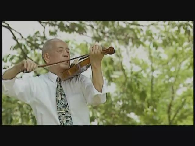 文化大師薪火相傳-8
樂教推手 - 黃友棣