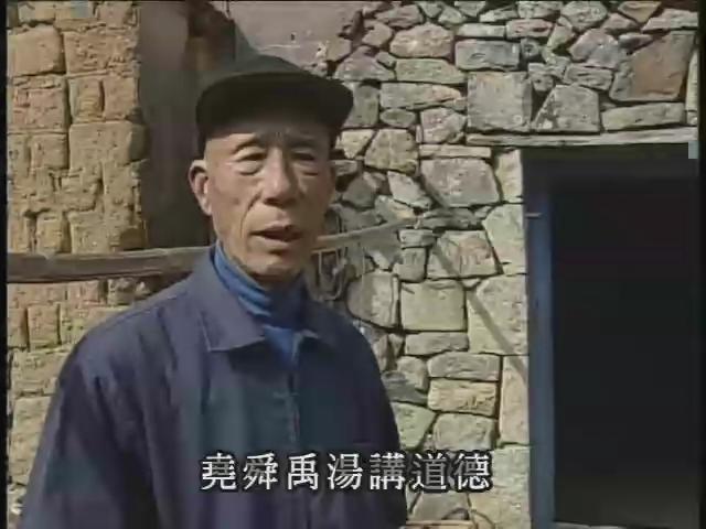 世紀的容顏-1
歲月島影(解嚴後的馬祖)