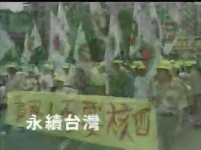 人民的聲音-2
做工仔─自主工運的歷史身影