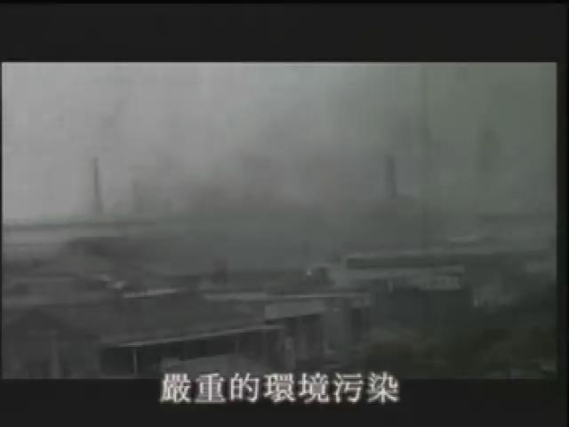 人民的聲音-3
我們只有一個台灣