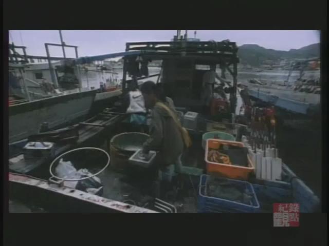 流離島影-3
基隆嶼的青春紀事(基隆嶼)，西嶼坪14人