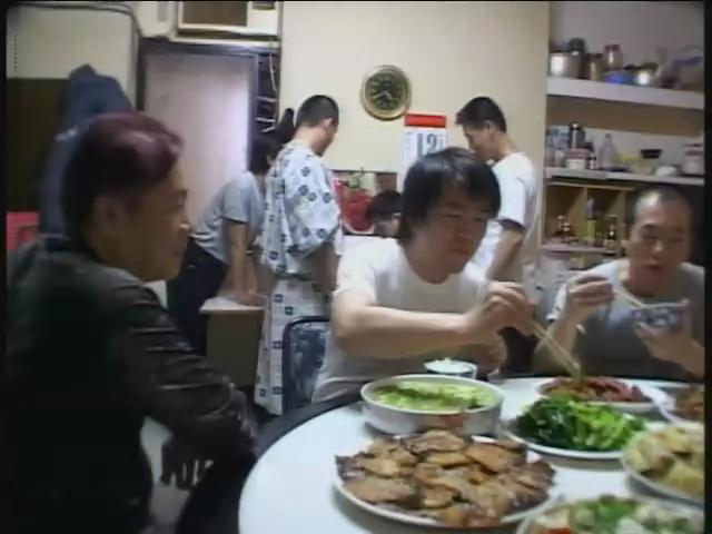 紀錄觀點-86
無偶之家  往事之城