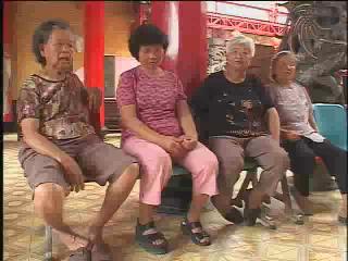 紀錄觀點-88
義民爺爺 在風中出征