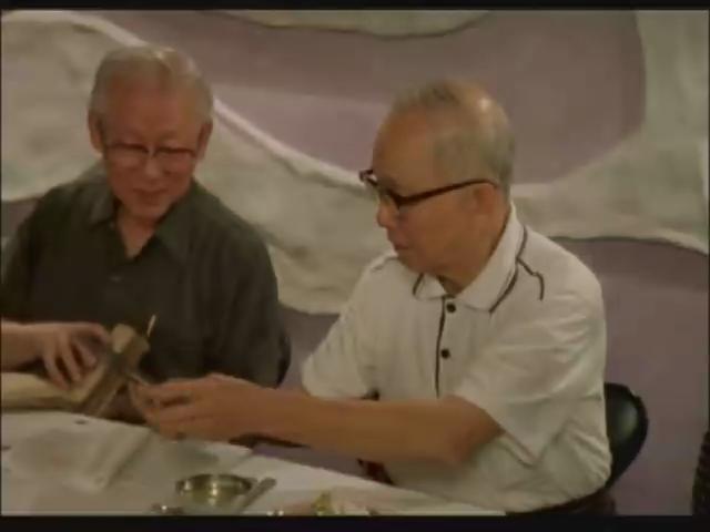 紀錄觀點-107.108 跳舞時代