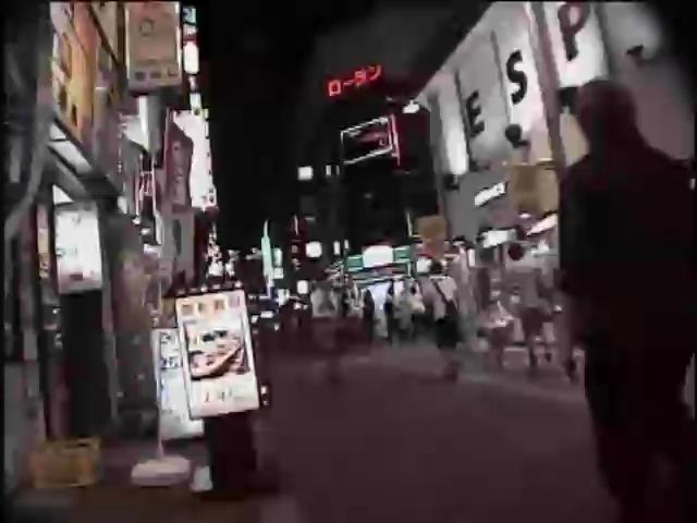 紀錄觀點-114.115 新宿驛.東口以東