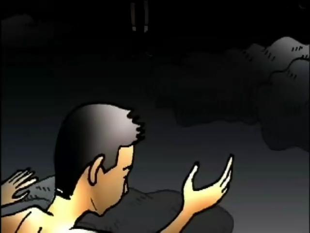 紀錄觀點-144 魔鏡