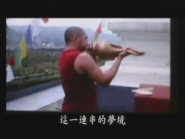 紀錄觀點-188 夢.旅人