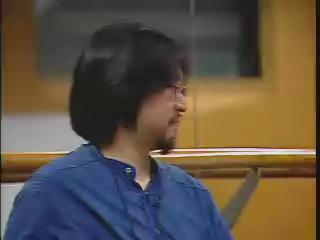 文化容顏-12
如夢劇場，當下人生 : 賴聲川