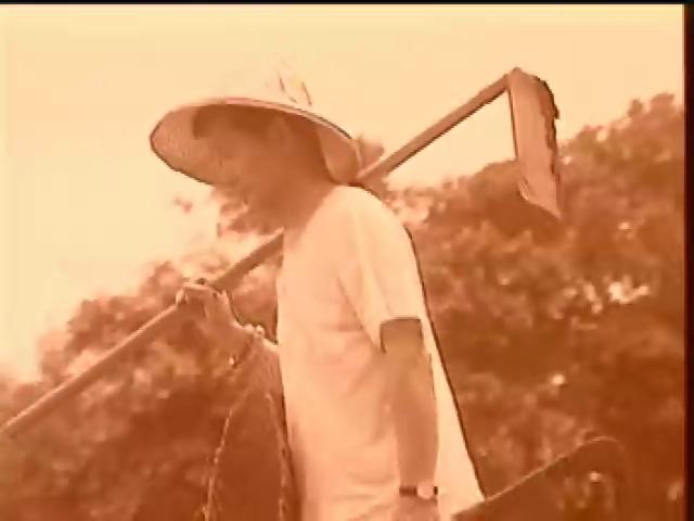 樸素藝術-3
土博士的博物館─李清雲／在水一方林登太