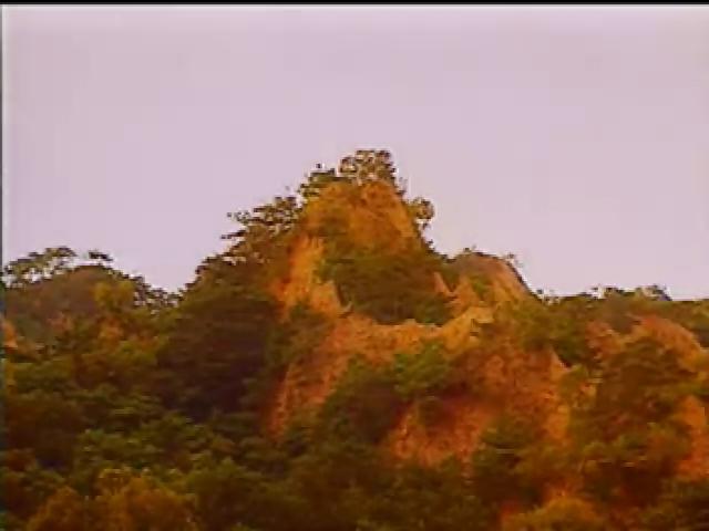 樸素藝術-5
土裡土氣泥土畫─嚴紹通，阿嬤的寶貝─收藏歲月的石家安