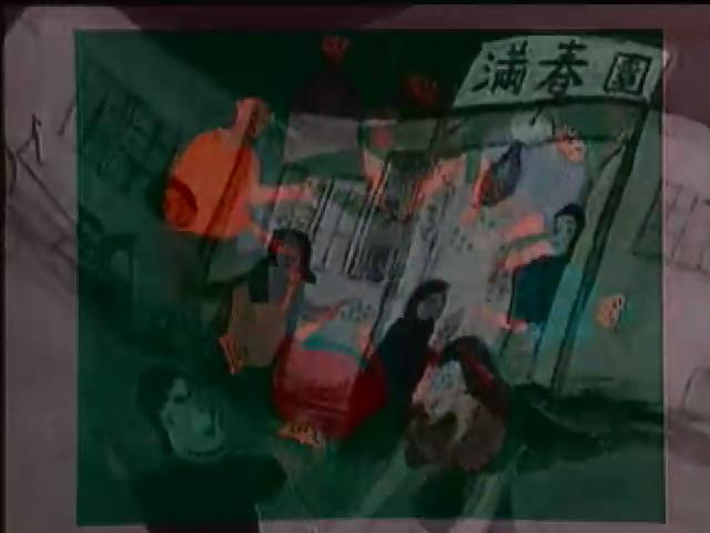 樸素藝術-7
浪子與素人─游信次，畫出天堂─連紀隨