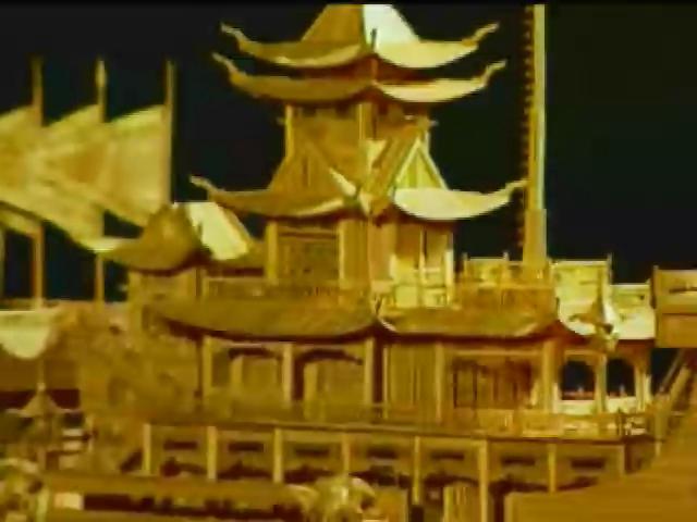 樸素藝術-10
大海輕舟─沈福佃，泥火之舞─王惠民