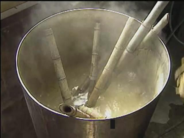 薪傳-台灣民間樂器篇-4
南管洞簫