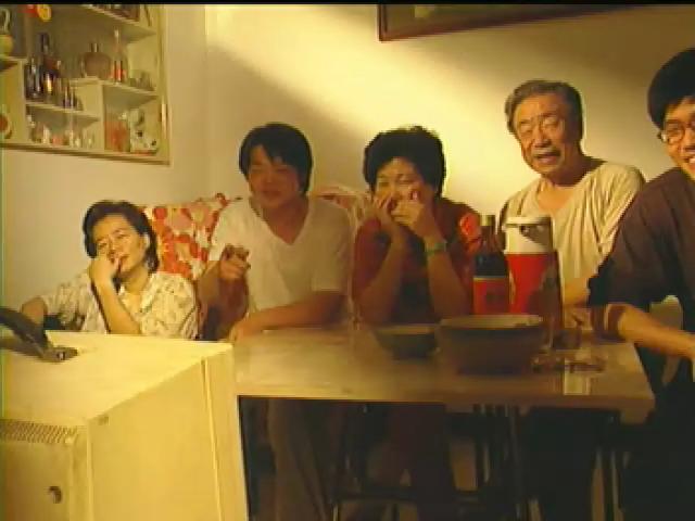 歌仔傳奇-5
電視歌仔戲