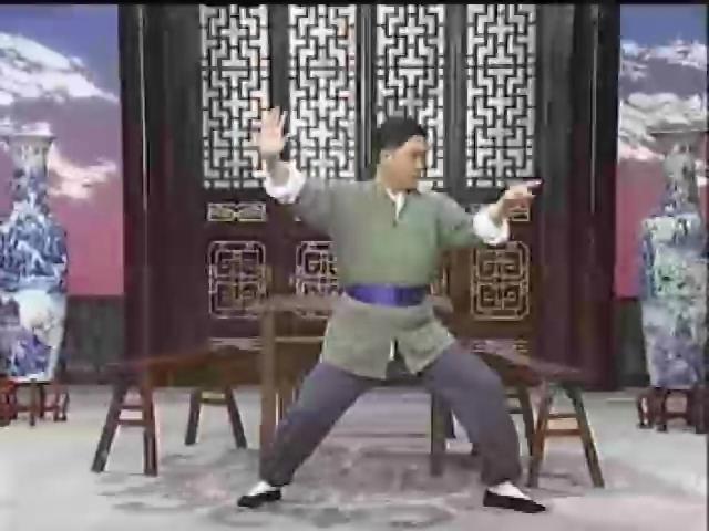 遊園戲夢-5
京劇的表演特色
