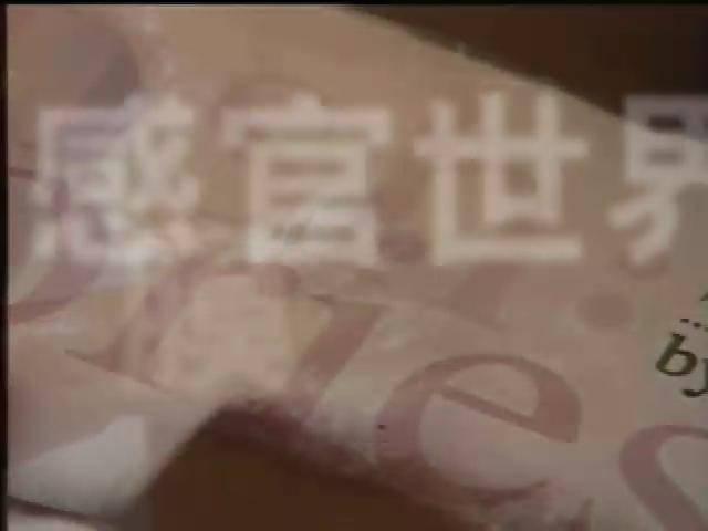 文學風景-8
紀大偉