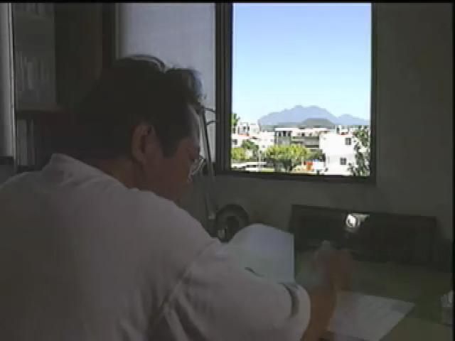 文學風景-11
詹澈