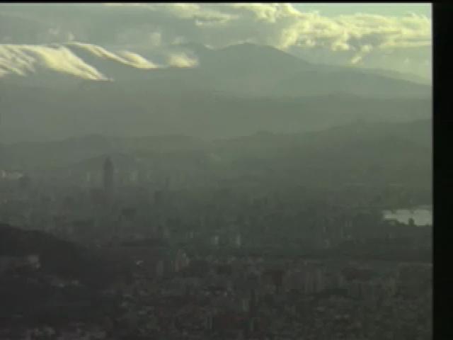 文學風景-12
駱以軍