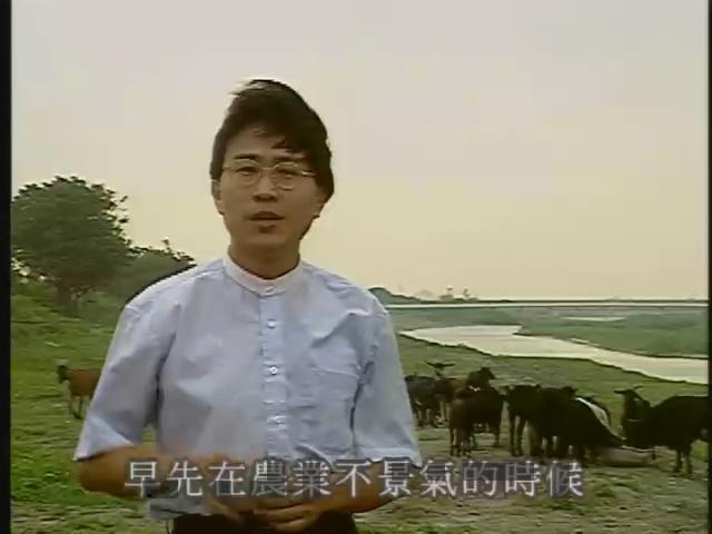 文學過家說演劇場-6
美麗與哀愁：宋澤萊〈打牛湳村系列〉