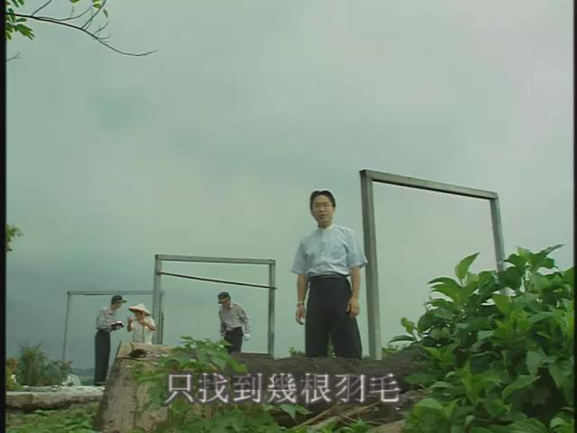 文學過家說演劇場-8
大地情深：吳錦發〈燕鳴的街道〉