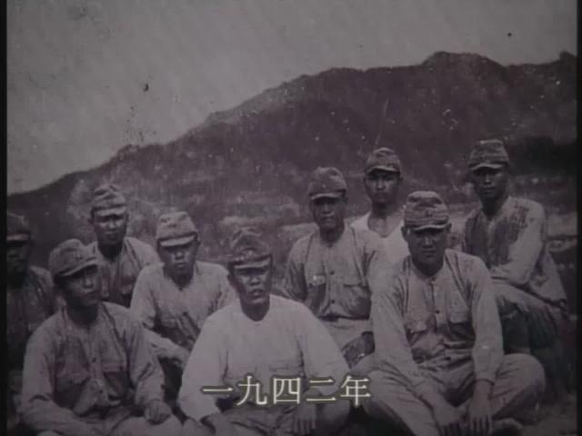 文學過家說演劇場-12 陳千武〈獵女犯〉