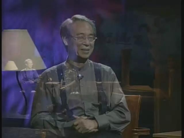 文學過家說演劇場-23
林雙不：大學女生莊南安