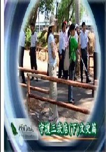 我們的島2007
25.守護三崁店(下)文史篇