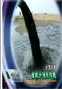 我們的島2007
35.搶救沙洲大作戰
