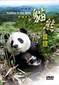 野境求生－貓熊實錄