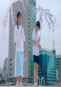 絕地花園8.青春