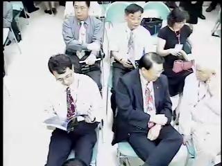 國立臺中圖書館「美國資料中心開幕啟用典禮」實況