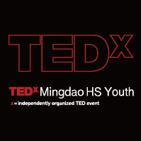 TEDxMinghda HS YouthImage